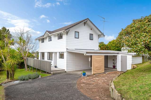 Elevated, Private & Immaculately Presented