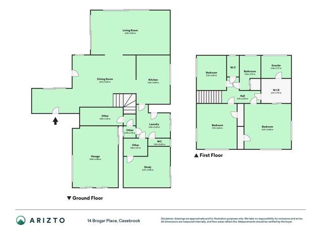 14 Brogar Place Casebrook_1