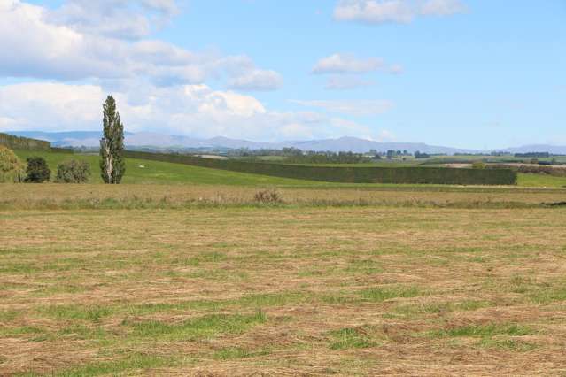 Two Titles, Quality Soils, Sought-after Location