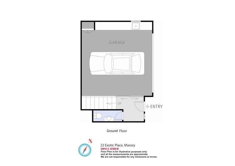 22 Exotic Place Massey_5