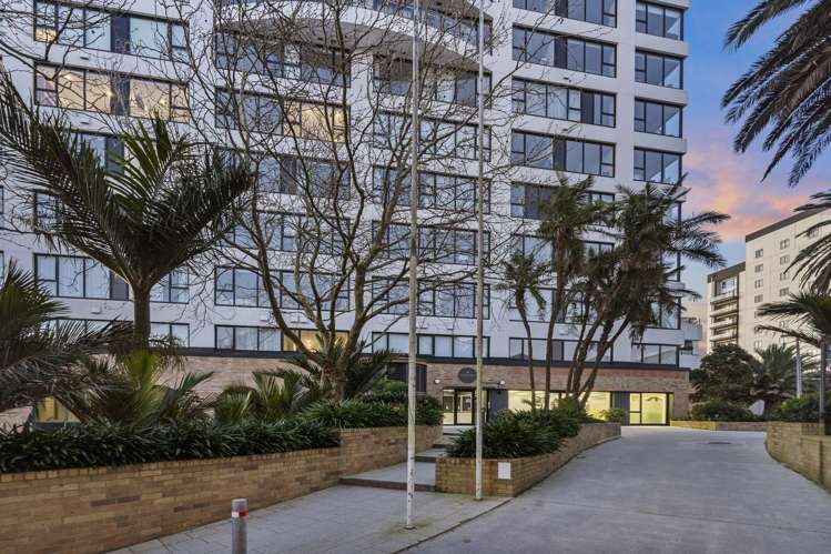 1106/8 Hereford Street Freemans Bay_15