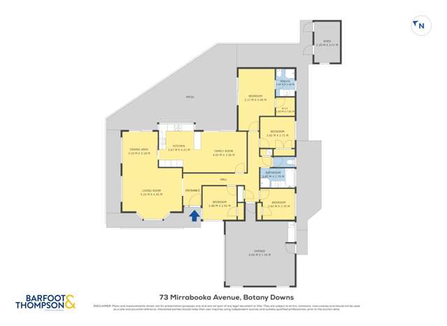 73 Mirrabooka Avenue Botany Downs_1