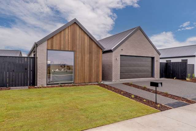 Brand New Spacious Family Living
