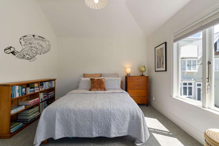 12e Hobson Street Thorndon_10