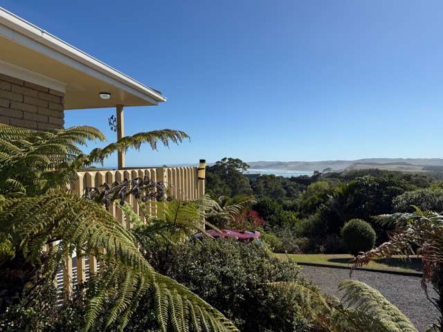6 Upper Wainui Road (Initial 6 month lease)