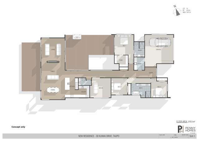 30 Kuiwai Drive Rainbow Point_1