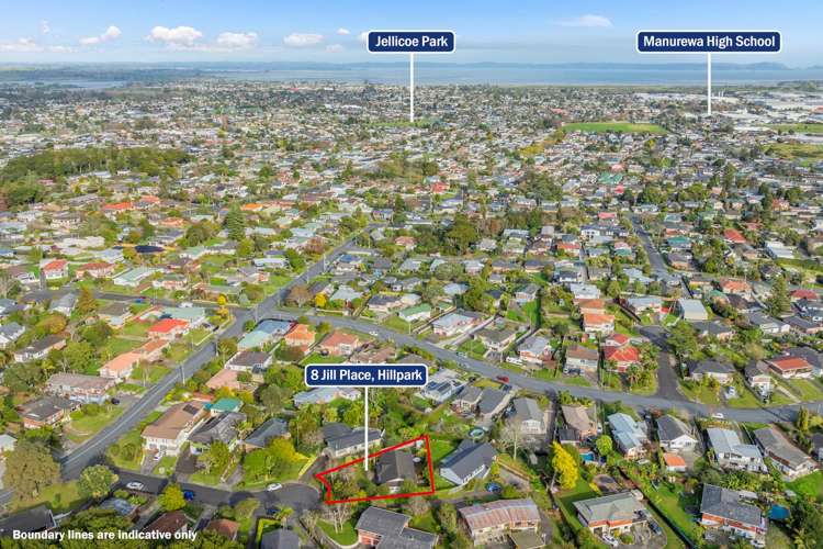 8 Jill Place Hillpark_14