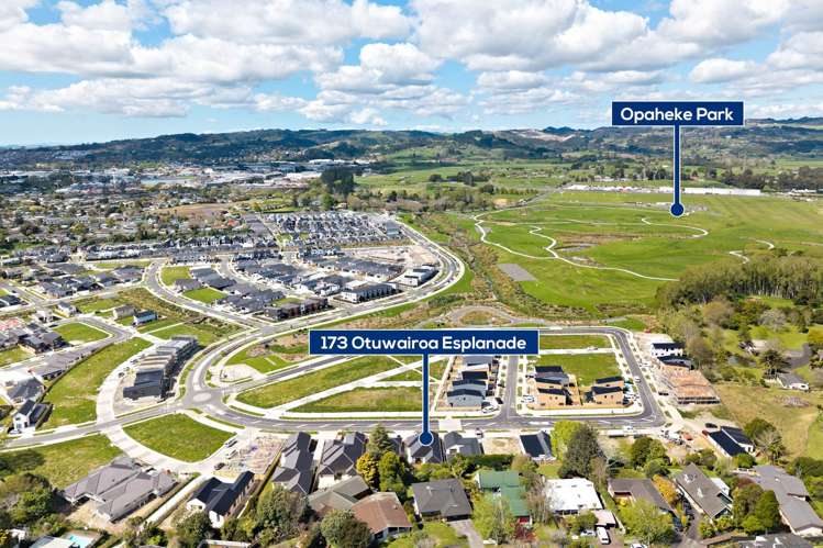 173 Otuwairoa Esplanade Opaheke_30