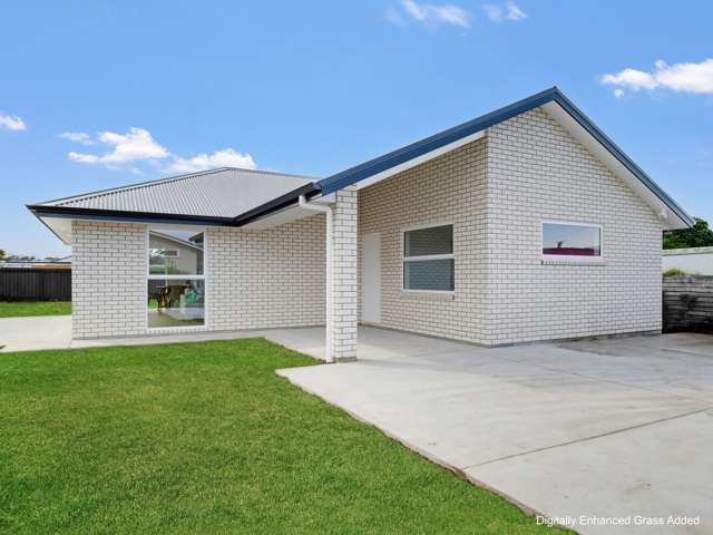 Springvale family elegance