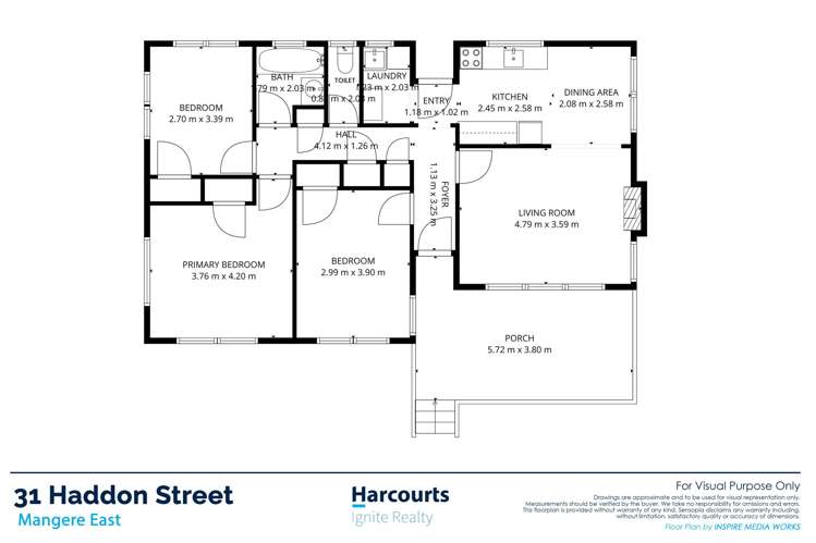 31 Haddon Street Mangere East_16