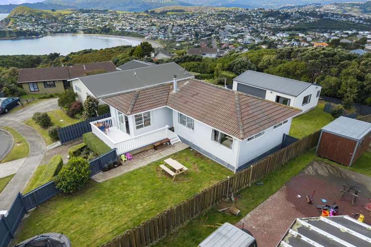 8 Tikati View Tītahi Bay_19