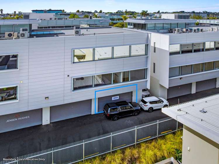 Unit 4, Building H, 4 Orbit Drive Albany_1