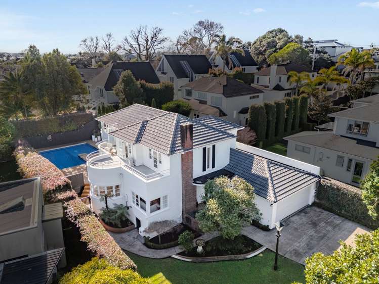 3 Parkside Street Saint Heliers_27