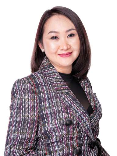 Annie Ly