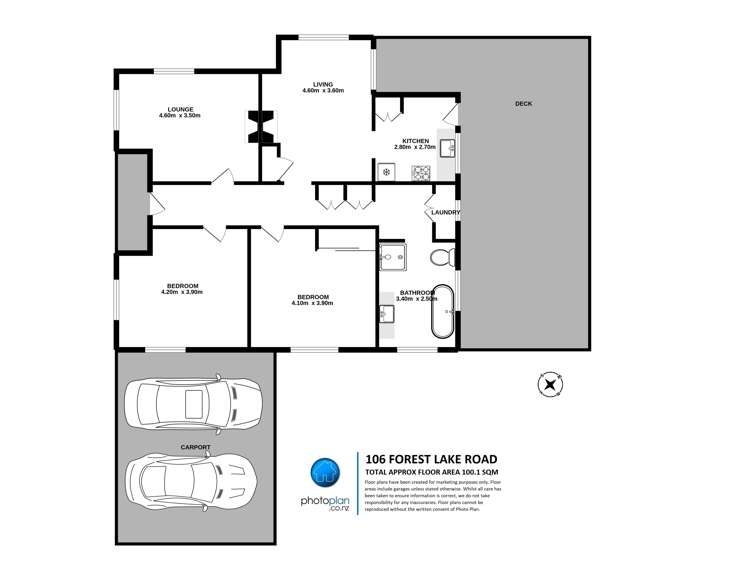 106 Forest Lake Road Forest Lake_20