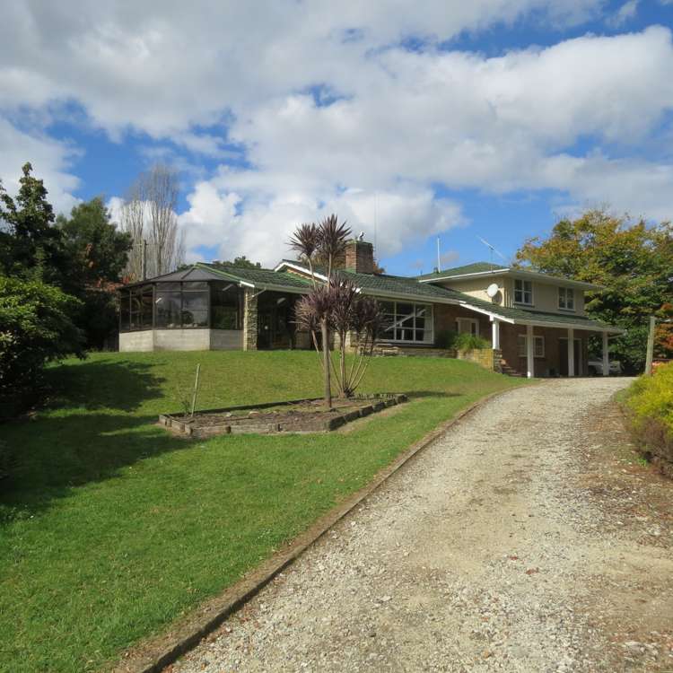 2074 Ohura Road Taumarunui Ruapehu Rural Property For Sale One Roof