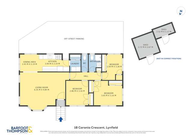 18 Caronia Crescent Lynfield_1