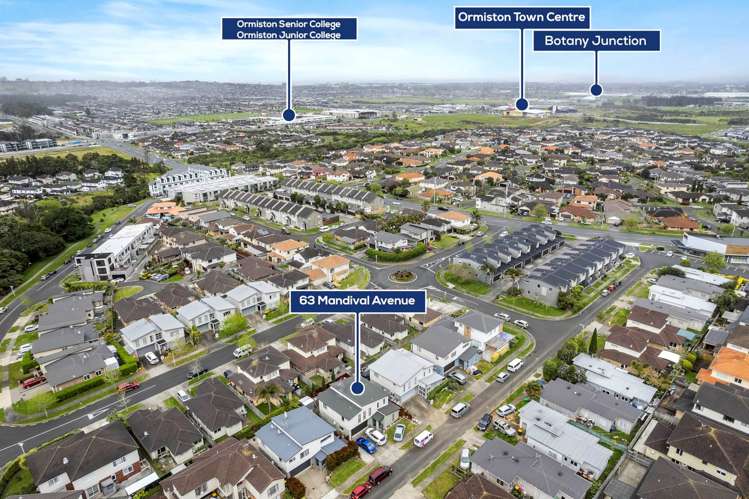 63 Mandival Avenue Flat Bush_15