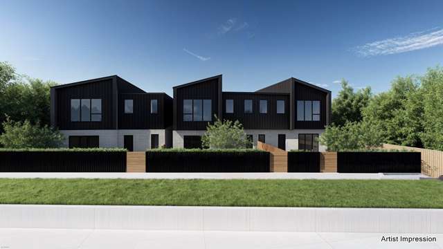 Selling Fast - Last 4 bedroom Standalone available
