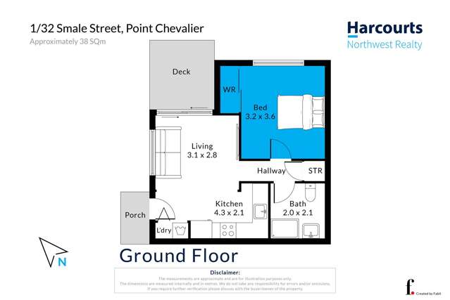 1/8 Studholme Street Point Chevalier_1