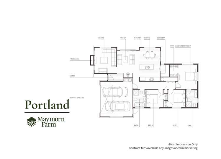Portland, Maymorn Farm_2