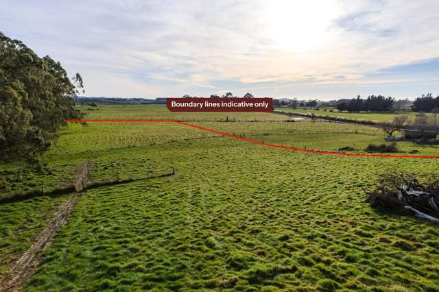 Section 74 Easons Road Hampden_4