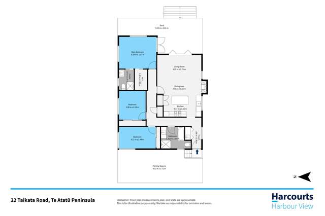 22 Taikata Road Te Atatu Peninsula_1