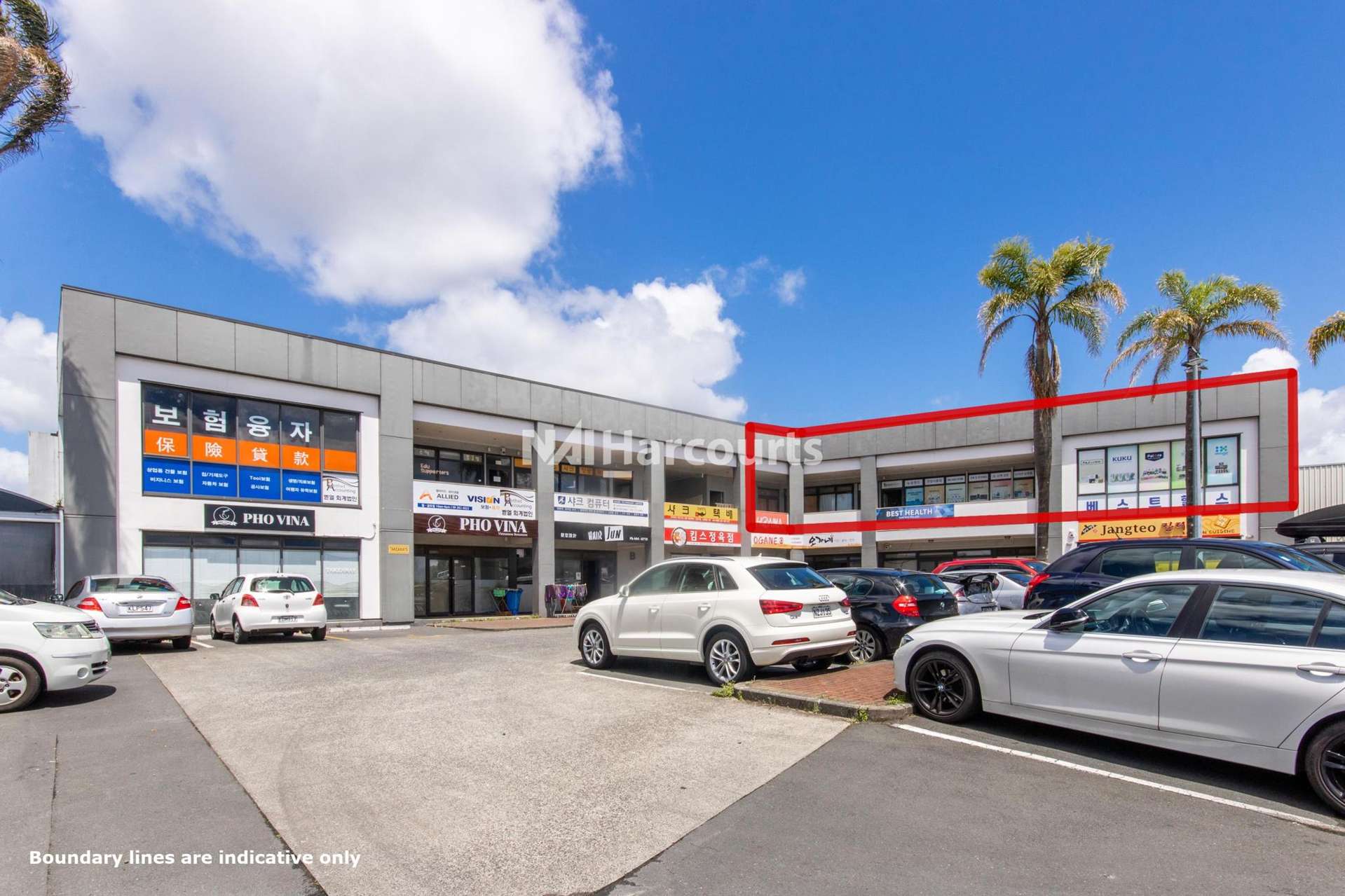 Tenancy 7/75 View Road Wairau Valley_0