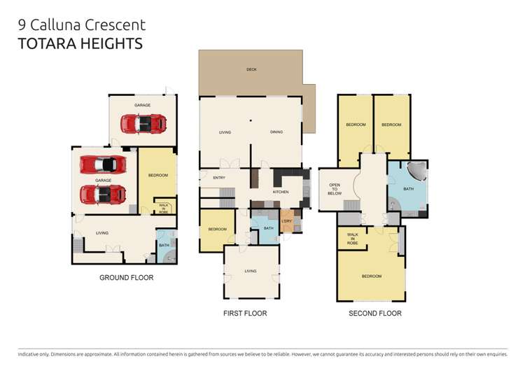 9 Calluna Crescent Totara Heights_1