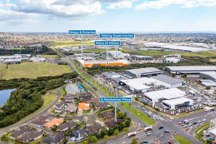 11 Reinheimer Place Flat Bush_10