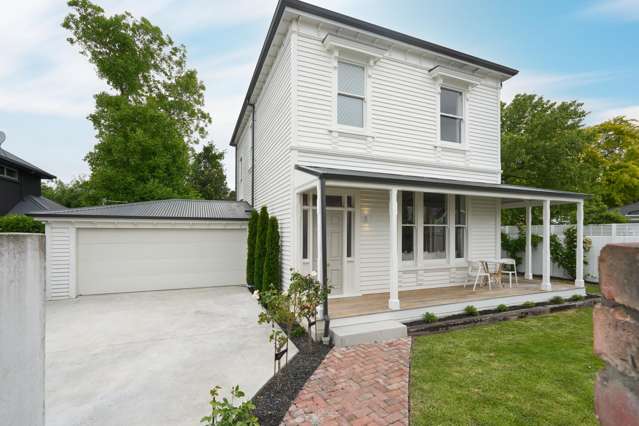 The Original, Reimagined