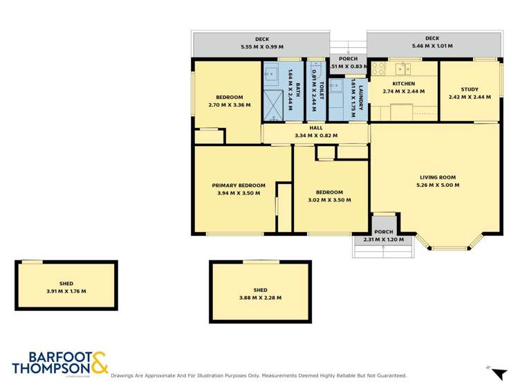 5 Tabitha Crescent Henderson_27