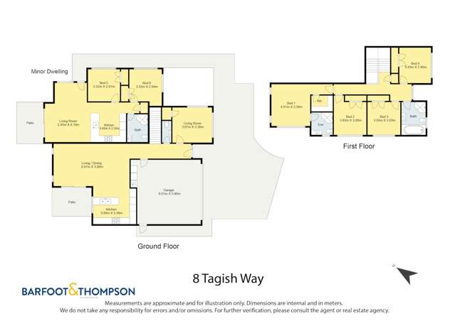 8 Tagish Way Orewa_1