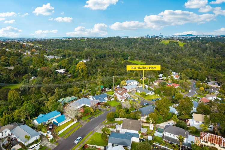 30A Hiwihau Place Glenfield_21