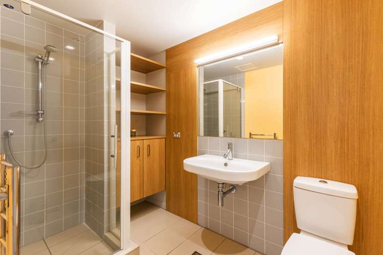 7i/245 Wakefield Street Te Aro_9