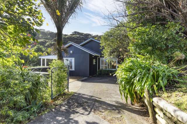 98 Seaview Road Piha_1