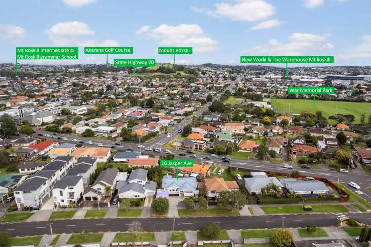 16 Jasper Avenue Mount Roskill_21