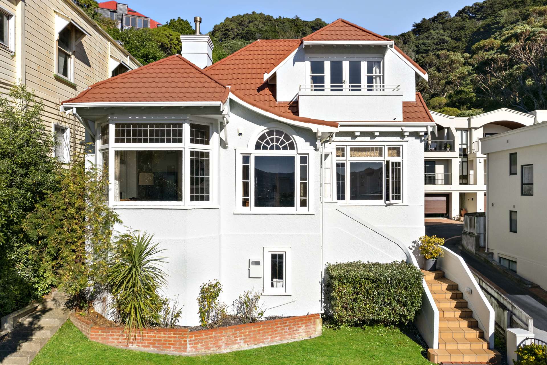 210 Oriental Parade Oriental Bay Wellington City Houses for Sale One Roof