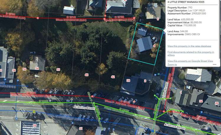 4 Little Street Wanaka_23