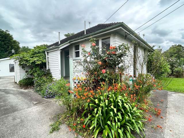 Three Bedroom Home in Dinsdale
