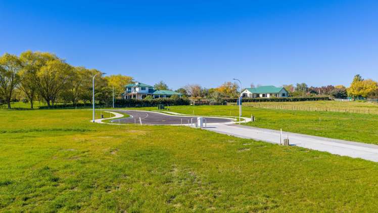 Lots 1-16, Grey Lane Waipukurau_9