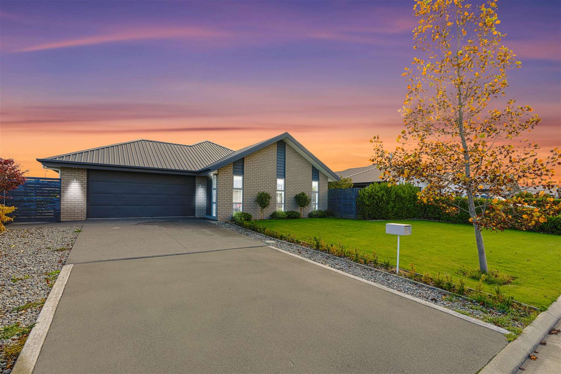 3 Uffington Drive Rolleston Selwyn Houses for Sale One Roof