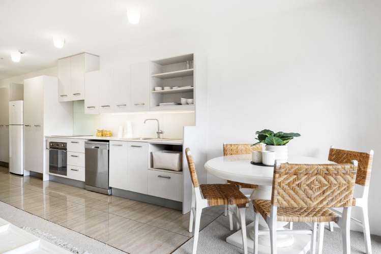 Apt 1G, 36 College Hill_5