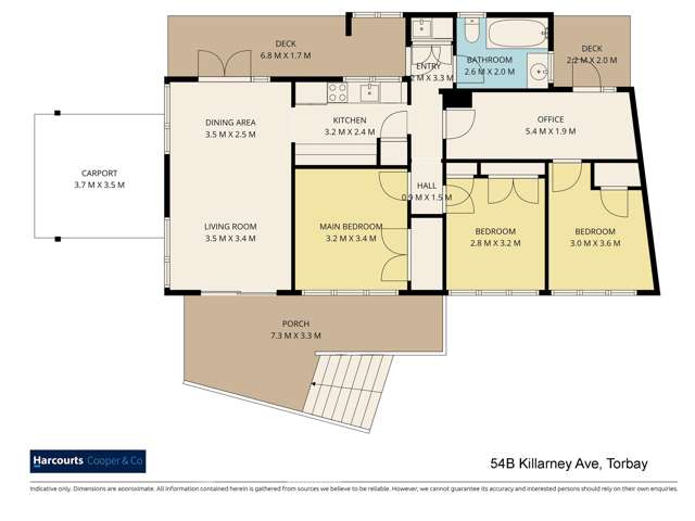 54B Killarney Avenue Torbay_1