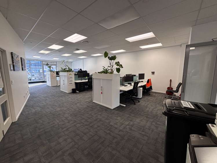 Level 1 Building A, 5 Bouverie Street Petone_6