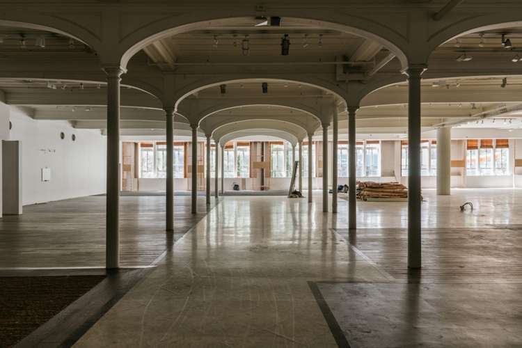 253-261 & 263-267 Queen Street Auckland Central_12