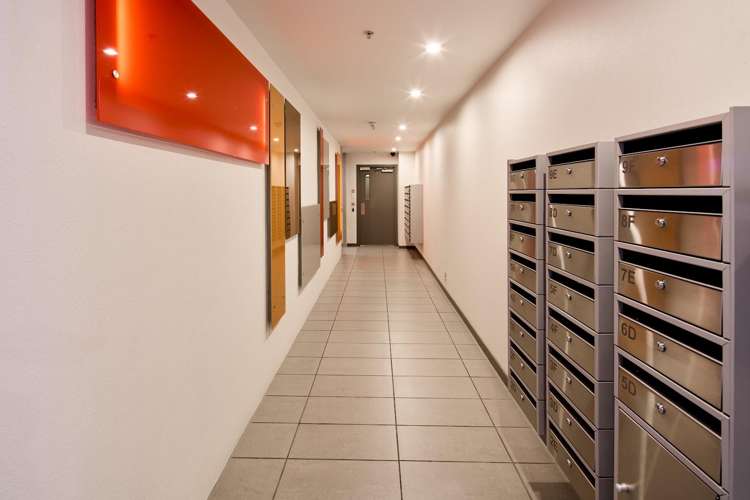 3J/245 Wakefield Street Te Aro_20