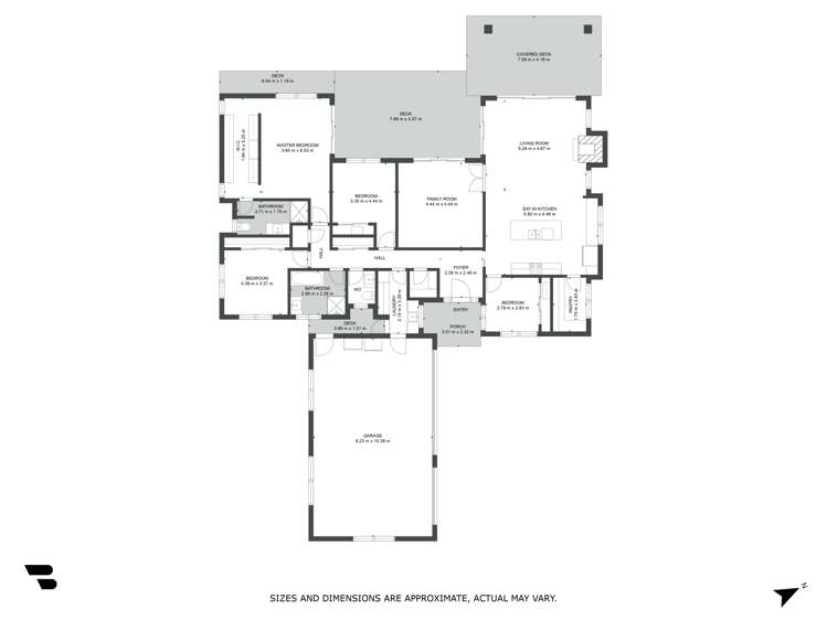 14 Te Ara Aukati Terrace Pokeno_22