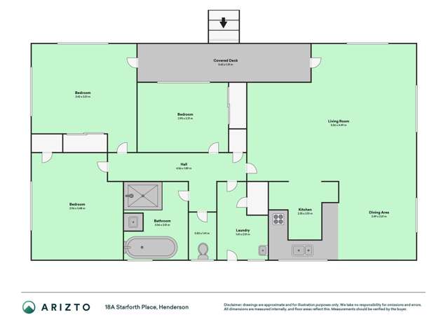 18a Starforth Place Henderson_1