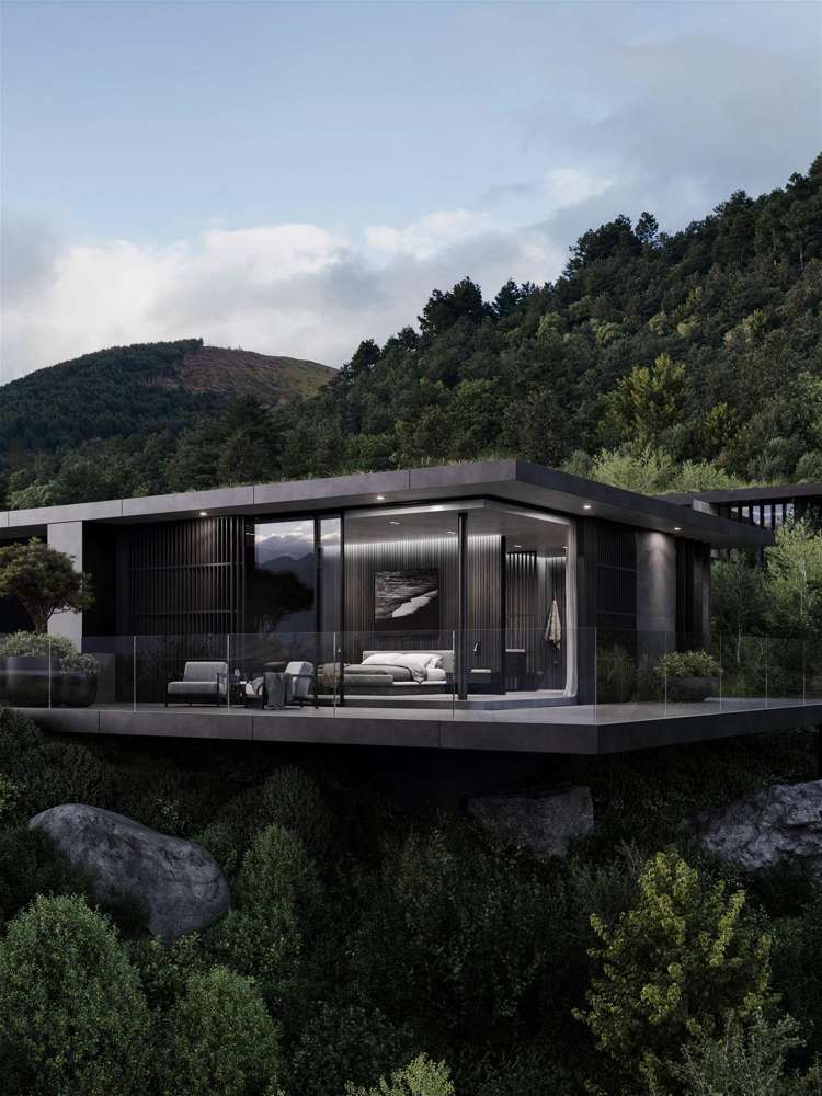 7 Forestlines Rise Ben Lomond_11